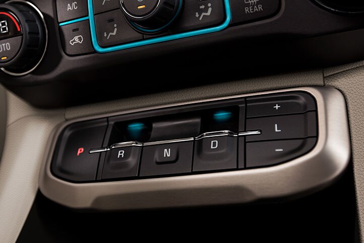 desempeño Acadia Denali 2020