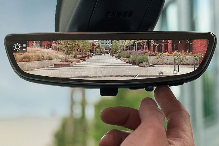 seguridad Acadia Denali 2020