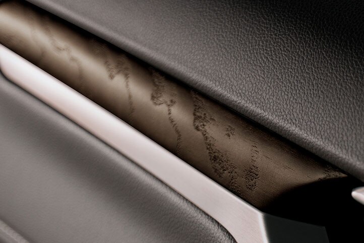 interior Acadia Denali 2020
