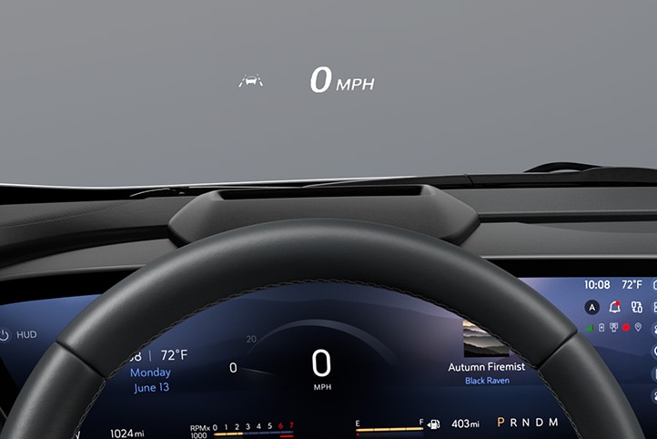 Buick Envision 2026 Caracteristicas Tecnologia