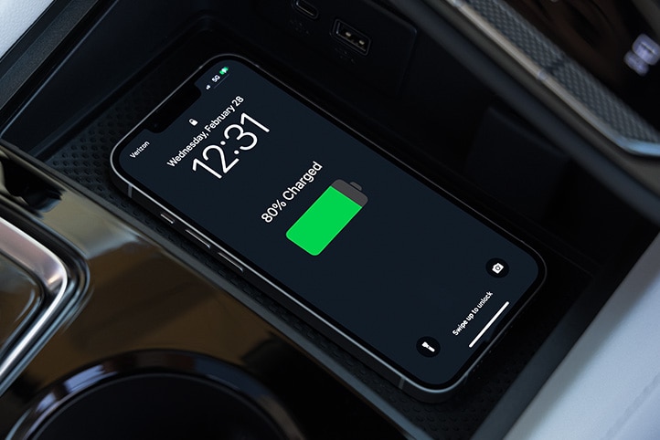 Buick Envision 2026 Caracteristicas Tecnologia