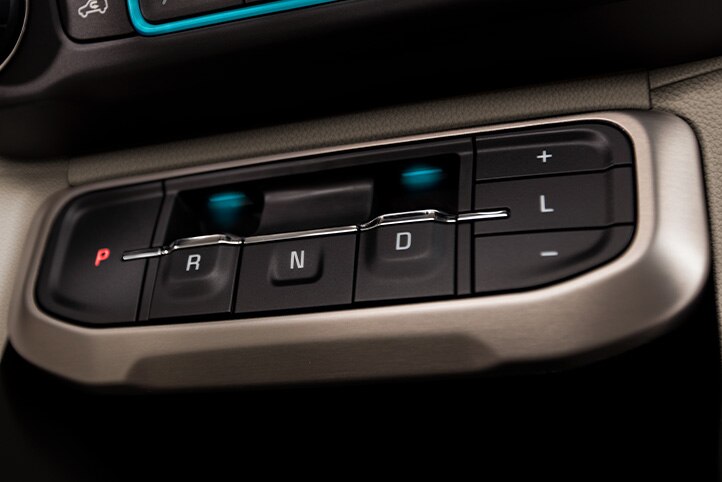 Acadia Denali 2021 desempeño