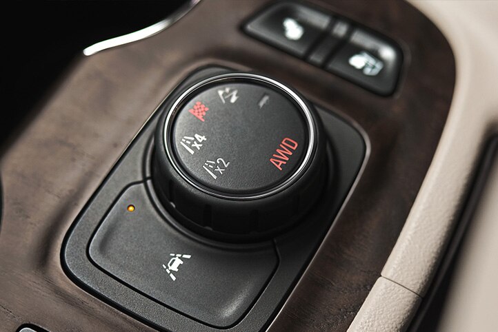 Acadia Denali 2021 desempeño