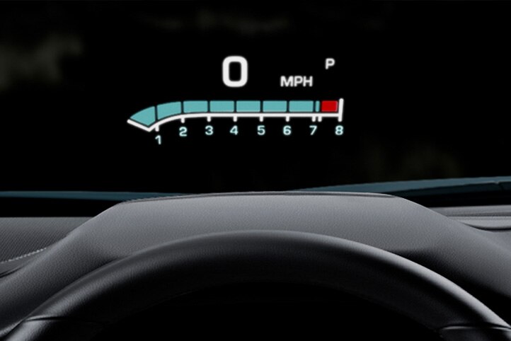 Acadia Denali 2021 seguridad