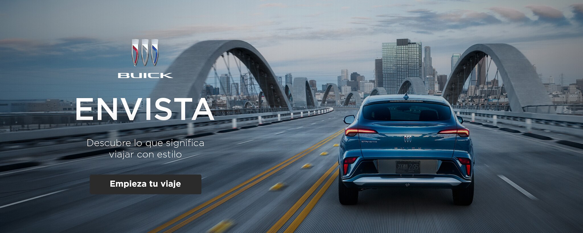 Envista 2026