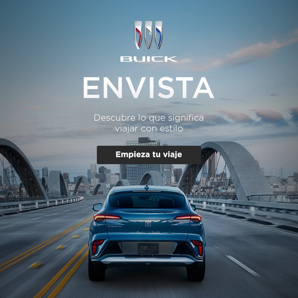 Envista 2026
