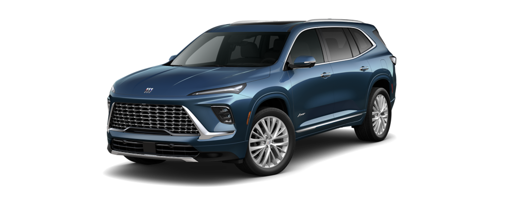 Enclave 2026