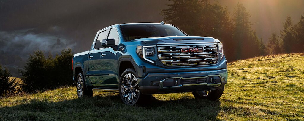 GMC Promociones