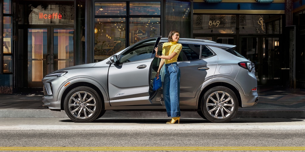 Summer Deals | Buick Encore GX  2026